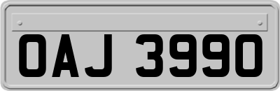 OAJ3990
