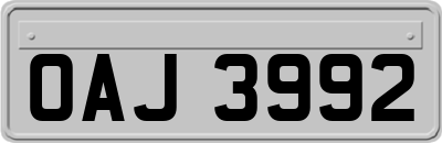 OAJ3992