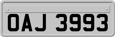 OAJ3993