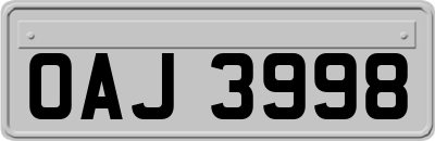 OAJ3998