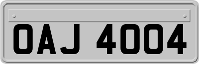 OAJ4004