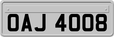 OAJ4008