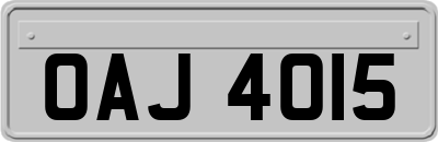 OAJ4015