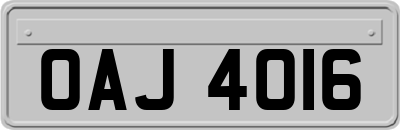 OAJ4016