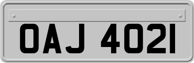 OAJ4021
