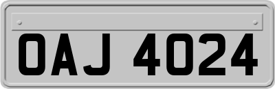 OAJ4024