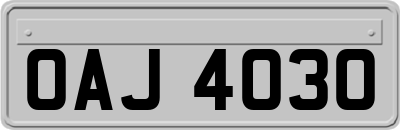 OAJ4030