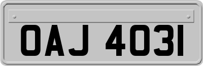 OAJ4031