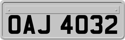 OAJ4032