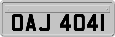 OAJ4041