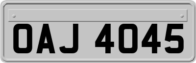 OAJ4045