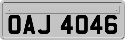 OAJ4046