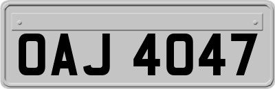 OAJ4047