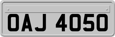 OAJ4050