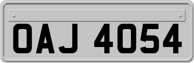 OAJ4054