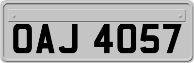 OAJ4057