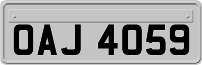 OAJ4059