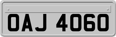 OAJ4060
