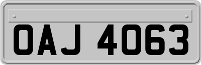 OAJ4063