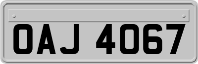OAJ4067