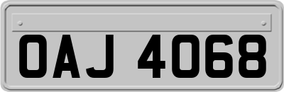 OAJ4068