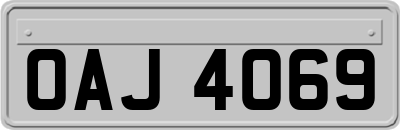 OAJ4069