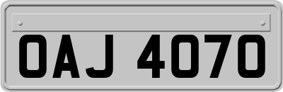 OAJ4070