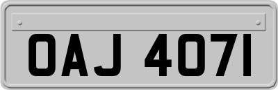 OAJ4071