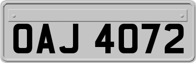 OAJ4072
