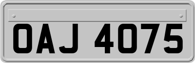 OAJ4075