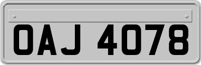 OAJ4078