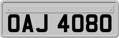OAJ4080