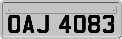 OAJ4083