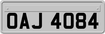 OAJ4084