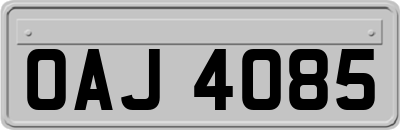 OAJ4085