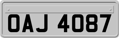 OAJ4087