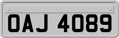 OAJ4089