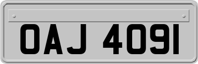 OAJ4091