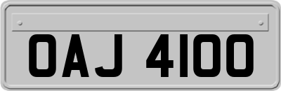 OAJ4100