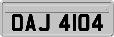 OAJ4104