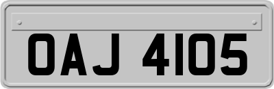 OAJ4105
