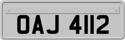 OAJ4112
