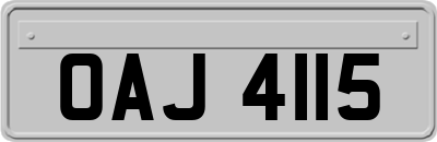 OAJ4115
