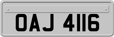OAJ4116