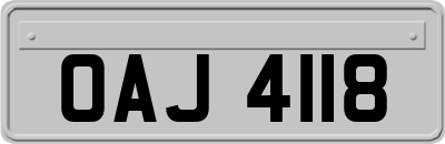 OAJ4118