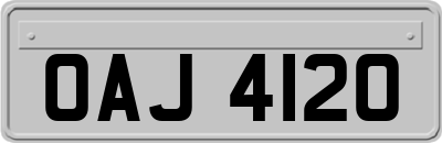 OAJ4120