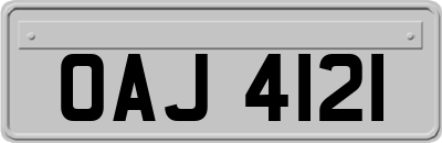 OAJ4121