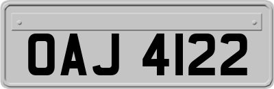 OAJ4122