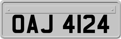 OAJ4124