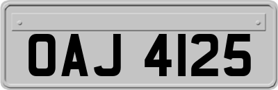 OAJ4125